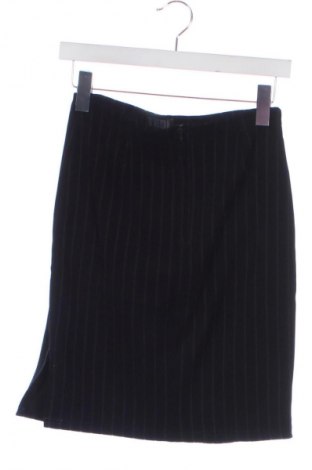 Sukně Unbranded, Velikost XS, Barva Černá, Cena  109,00 Kč