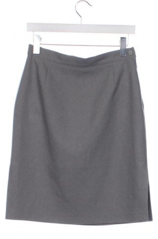 Пола Unbranded, Размер XS, Цвят Сив, Цена 3,06 €