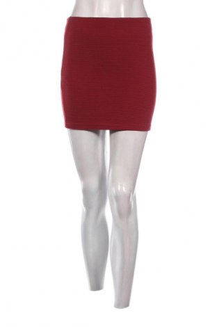 Spódnica Unbranded, Rozmiar S, Kolor Czerwony, Cena 13,99 zł
