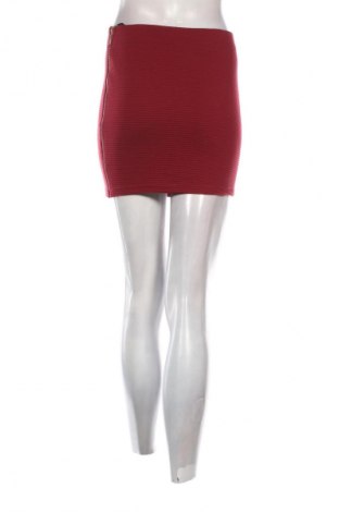 Spódnica Unbranded, Rozmiar S, Kolor Czerwony, Cena 13,99 zł