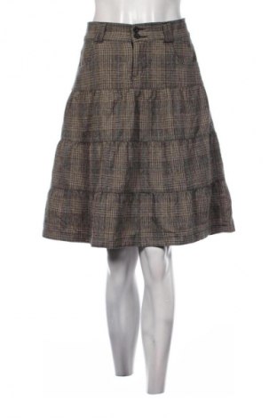 Φούστα Unbranded, Μέγεθος L, Χρώμα Πολύχρωμο, Τιμή 9,99 €