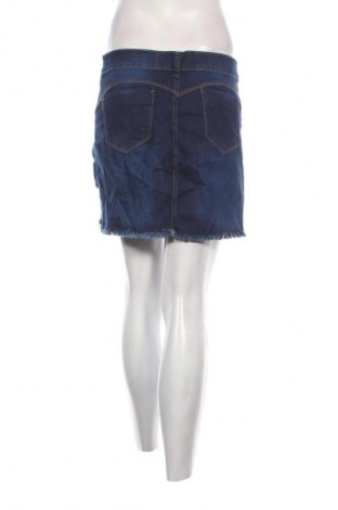Φούστα Unbranded, Μέγεθος L, Χρώμα Μπλέ, Τιμή 1,99 €