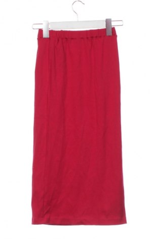 Spódnica Unbranded, Rozmiar XXS, Kolor Różowy, Cena 24,99 zł