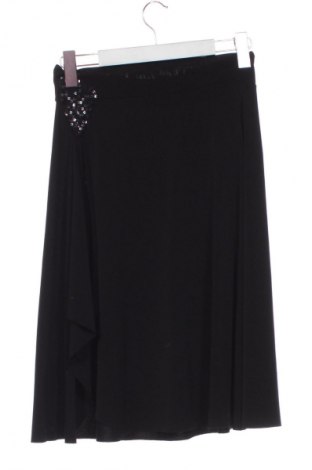 Sukně Unbranded, Velikost XS, Barva Černá, Cena  229,00 Kč