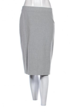 Sukně Unbranded, Velikost S, Barva Šedá, Cena  109,00 Kč