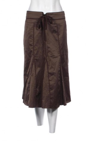 Φούστα Unbranded, Μέγεθος L, Χρώμα Καφέ, Τιμή 4,99 €