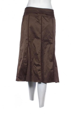 Φούστα Unbranded, Μέγεθος L, Χρώμα Καφέ, Τιμή 4,99 €