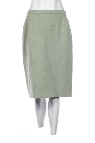 Spódnica Unbranded, Rozmiar L, Kolor Zielony, Cena 44,99 zł