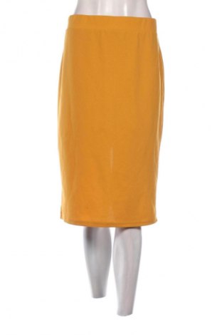 Φούστα Unbranded, Μέγεθος L, Χρώμα Πορτοκαλί, Τιμή 11,99 €