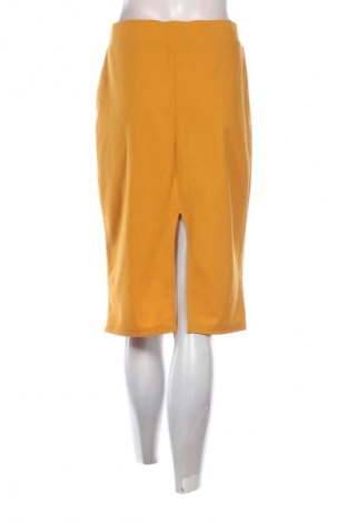 Φούστα Unbranded, Μέγεθος L, Χρώμα Πορτοκαλί, Τιμή 11,99 €