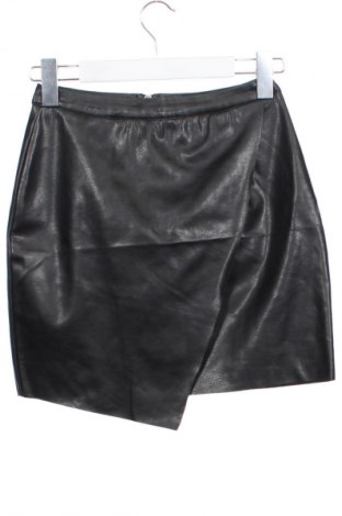 Szoknya Unbranded, Méret XXS, Szín Fekete, Ár 2 529 Ft