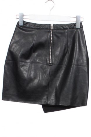 Szoknya Unbranded, Méret XXS, Szín Fekete, Ár 2 529 Ft