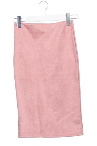 Sukně Unbranded, Velikost XS, Barva Růžová, Cena  109,00 Kč