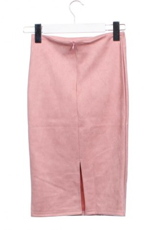 Sukně Unbranded, Velikost XS, Barva Růžová, Cena  109,00 Kč