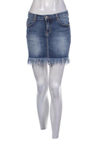 Sukně Unbranded, Velikost XL, Barva Modrá, Cena  59,00 Kč