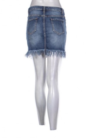 Sukně Unbranded, Velikost XL, Barva Modrá, Cena  59,00 Kč