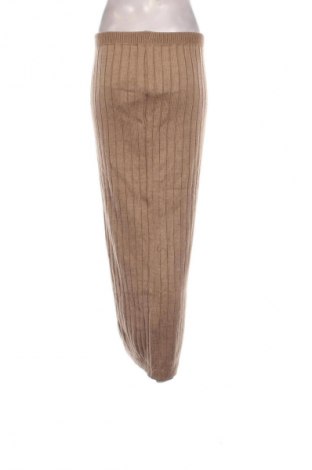 Пола Unbranded, Размер S, Цвят Кафяв, Цена 12,78 €