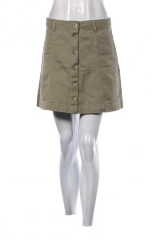 Szoknya Unbranded, Méret M, Szín Zöld, Ár 3 686 Ft