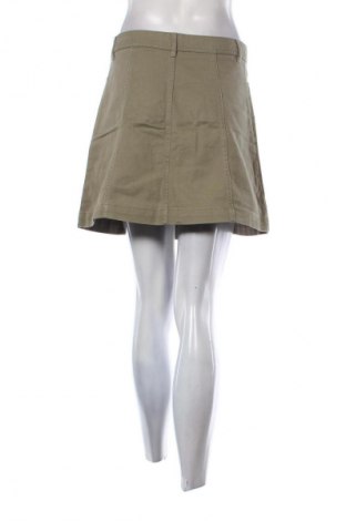 Szoknya Unbranded, Méret M, Szín Zöld, Ár 3 686 Ft