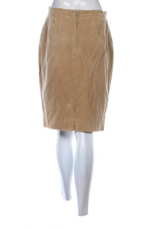 Φούστα Unbranded, Μέγεθος L, Χρώμα  Μπέζ, Τιμή 2,99 €