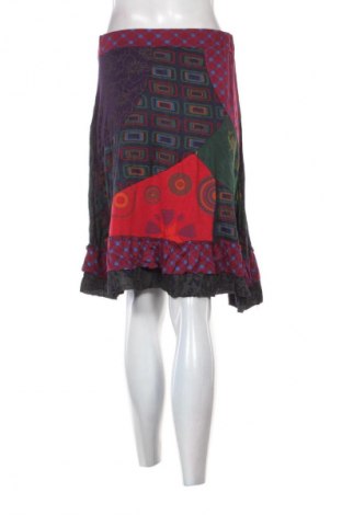 Sukně Unbranded, Velikost M, Barva Vícebarevné, Cena  109,00 Kč
