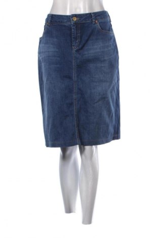 Sukně Unbranded, Velikost M, Barva Modrá, Cena  79,00 Kč