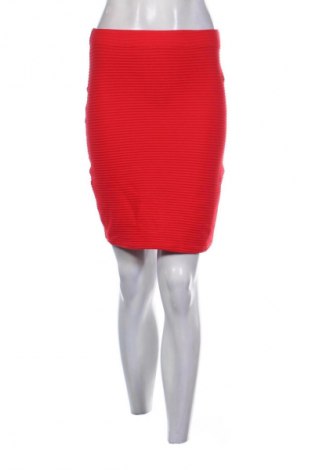 Sukně Unbranded, Velikost S, Barva Červená, Cena  79,00 Kč