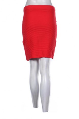 Sukně Unbranded, Velikost S, Barva Červená, Cena  79,00 Kč