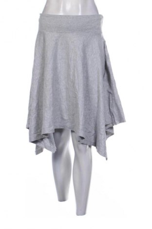 Spódnica Unbranded, Rozmiar M, Kolor Szary, Cena 13,99 zł
