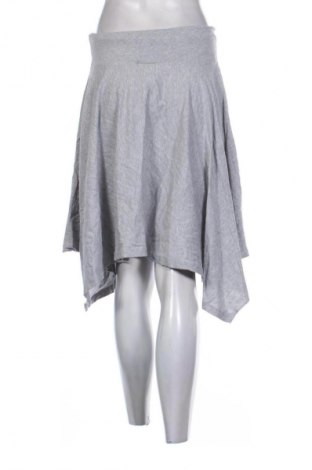 Spódnica Unbranded, Rozmiar M, Kolor Szary, Cena 13,99 zł