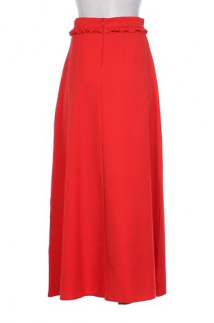 Sukně Unbranded, Velikost S, Barva Oranžová, Cena  359,00 Kč