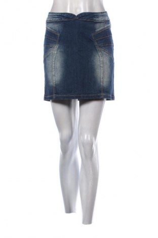 Sukně Unbranded, Velikost M, Barva Modrá, Cena  79,00 Kč