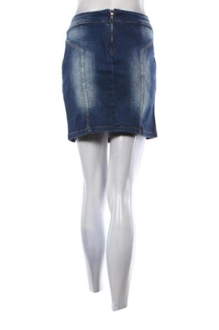 Sukně Unbranded, Velikost M, Barva Modrá, Cena  79,00 Kč