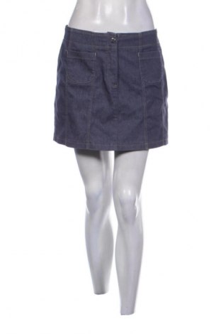 Spódnica Unbranded, Rozmiar M, Kolor Niebieski, Cena 13,99 zł