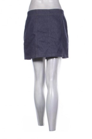 Spódnica Unbranded, Rozmiar M, Kolor Niebieski, Cena 13,99 zł