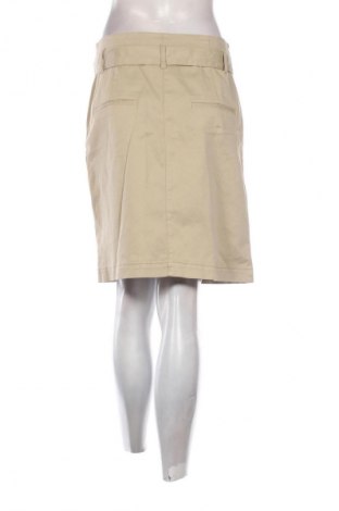 Rock Unbranded, Größe M, Farbe Ecru, Preis 1,99 €