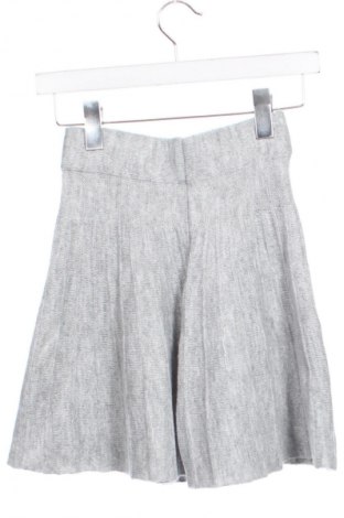 Sukně Unbranded, Velikost XXS, Barva Šedá, Cena  136,00 Kč