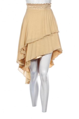 Пола Unbranded, Размер XL, Цвят Жълт, Цена 11,70 €