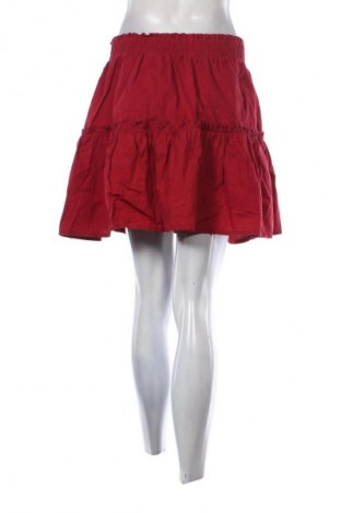 Spódnica Unbranded, Rozmiar L, Kolor Czerwony, Cena 15,99 zł