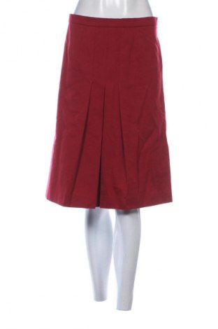 Sukně Unbranded, Velikost XL, Barva Červená, Cena  169,00 Kč