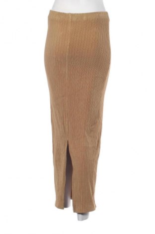 Sukně Unbranded, Velikost S, Barva Oranžová, Cena  49,00 Kč