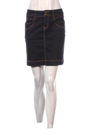 Sukně Unbranded, Velikost S, Barva Modrá, Cena  49,00 Kč