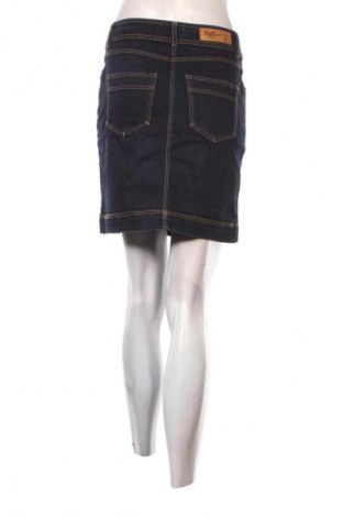 Sukně Unbranded, Velikost S, Barva Modrá, Cena  49,00 Kč