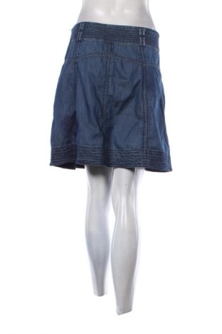 Spódnica Unbranded, Rozmiar M, Kolor Niebieski, Cena 22,99 zł