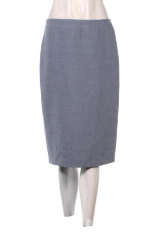 Fustă Unbranded, Mărime M, Culoare Albastru, Preț 63,99 Lei