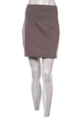 Spódnica Unbranded, Rozmiar XL, Kolor Brązowy, Cena 21,99 zł