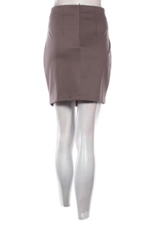 Spódnica Unbranded, Rozmiar XL, Kolor Brązowy, Cena 21,99 zł