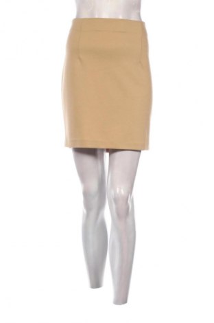 Spódnica Unbranded, Rozmiar XL, Kolor Beżowy, Cena 21,99 zł