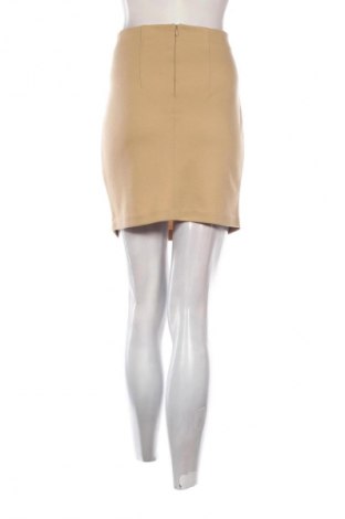 Spódnica Unbranded, Rozmiar XL, Kolor Beżowy, Cena 21,99 zł