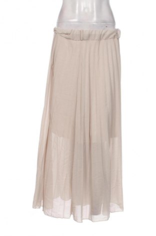 Rock Unbranded, Größe M, Farbe Beige, Preis 15,99 €